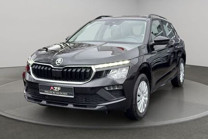 Skoda Kamiq 1.062 km 23.990 &euro; Flensburg 24941