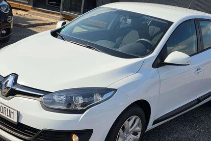 Renault Megane 64.245 km 7.950 &euro; Kempen 47906