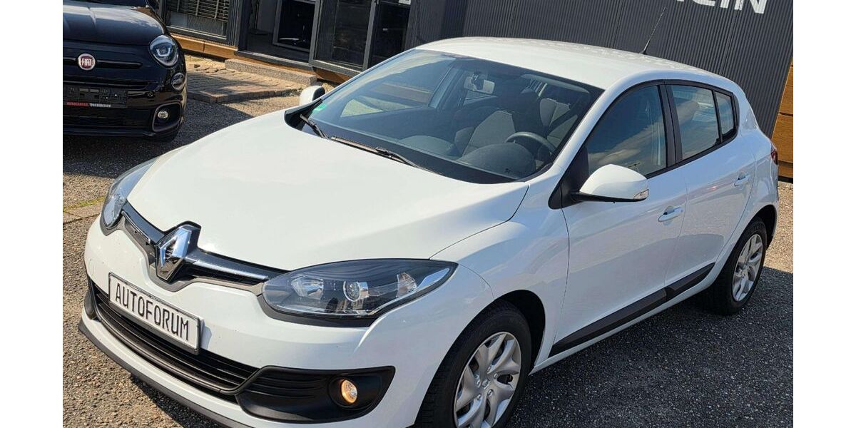 Renault Megane 64.245 km 7.950 &euro; Kempen 47906