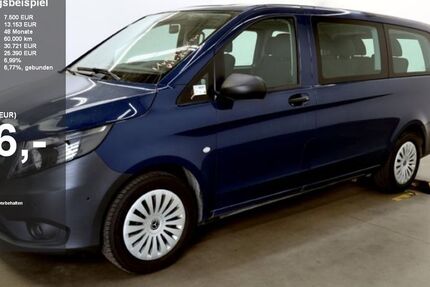 Mercedes-Benz Vito 42.757 km 31.350 € Kiel 24109