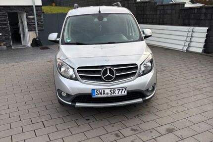 Mercedes-Benz Citan 99.000 km 13.600 &euro; Taunusstein 65232