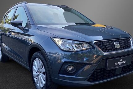 Seat Arona 55.000 km 14.390 &euro; Bad Salzuflen 32108