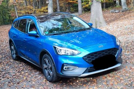 Ford Focus 76.348 km 16.500 &euro; Pforzheim 75177