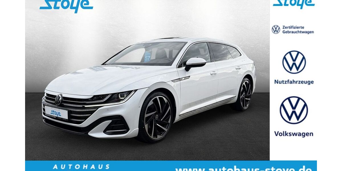 VW Arteon 66.807 km 30.980 &euro; Halle / Saale 06120