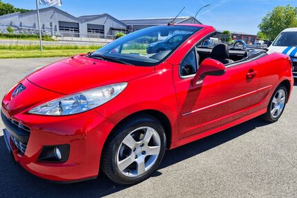Peugeot 207 77.095 km 7.990 &euro; Dülmen 48249