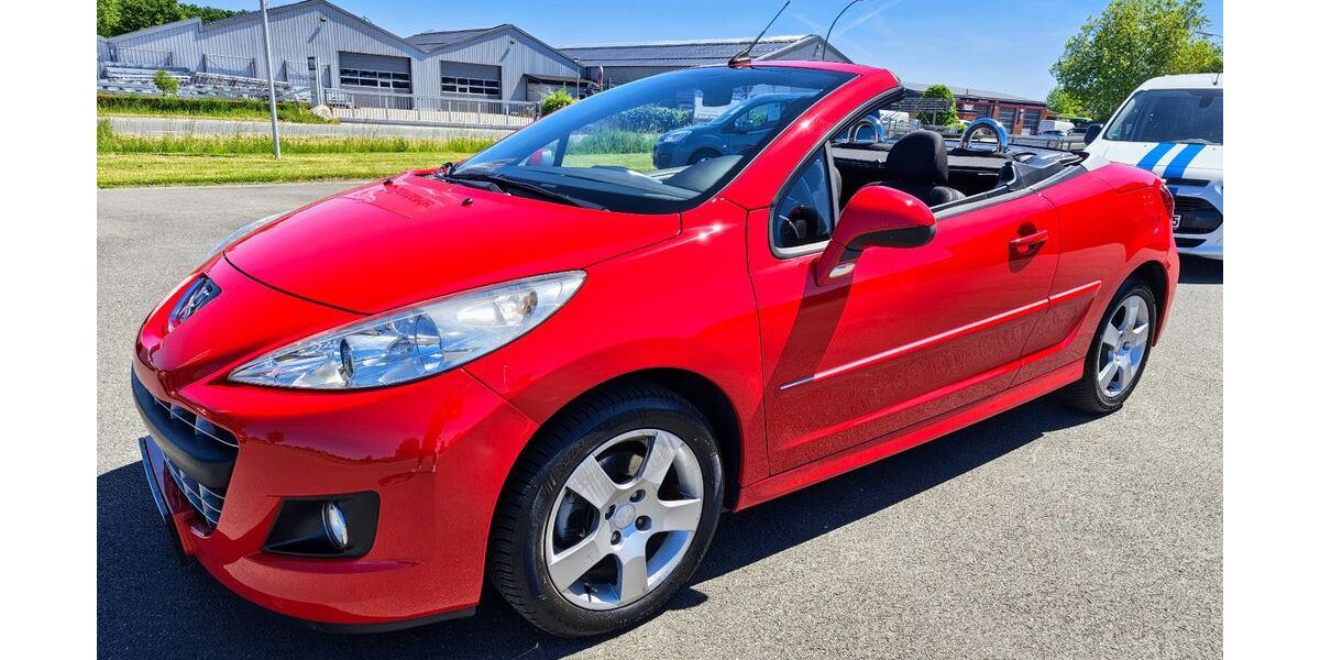 Peugeot 207 77.095 km 7.990 &euro; Dülmen 48249