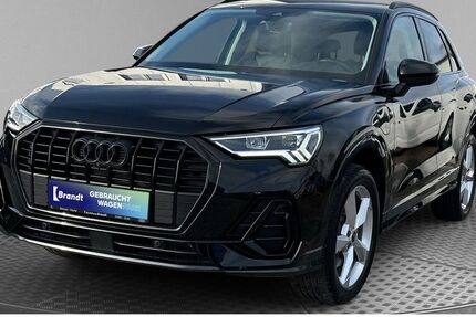 Audi Q3 17.490 km 37.390 &euro; Bremen 28279