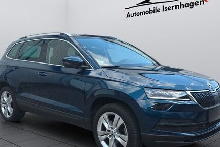 Skoda Karoq 167.000 km 16.390 &euro; Isernhagen 30916