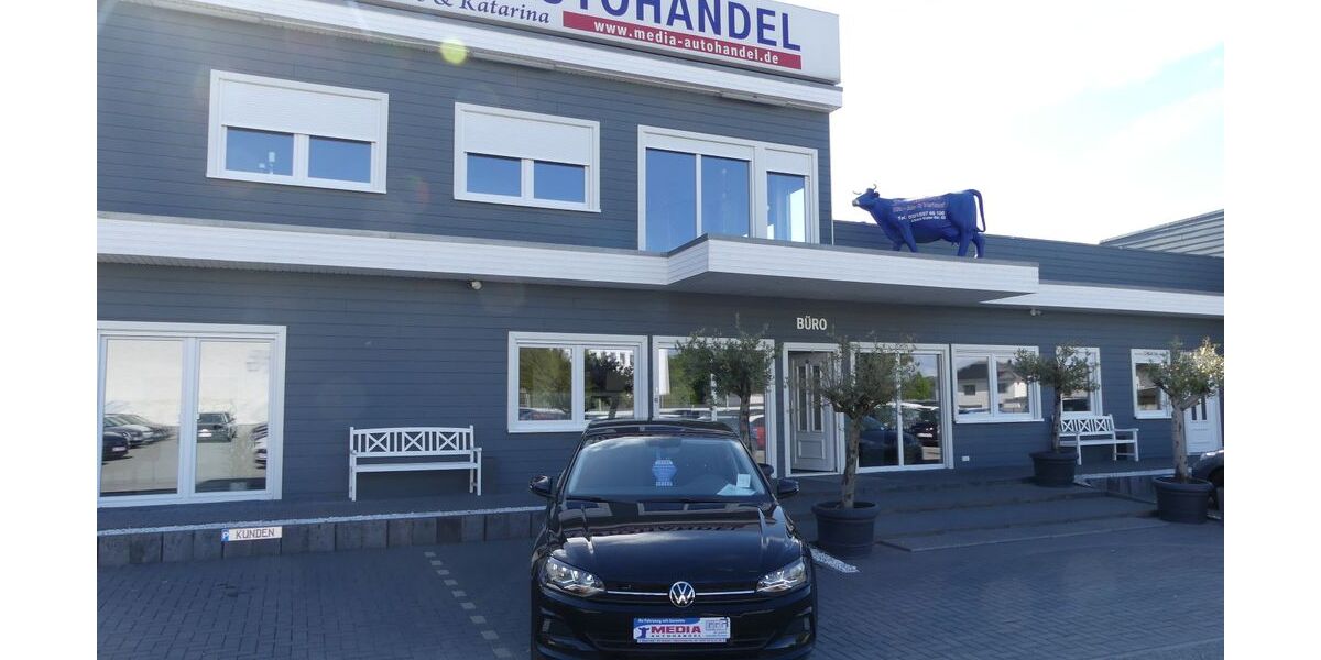 VW Polo 63.000 km 15.500 &euro; Magdeburg 39108