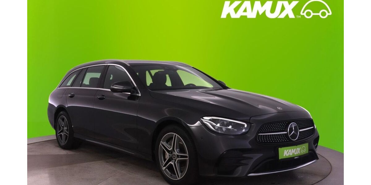 Mercedes-Benz E 300 98.840 km 27.350 &euro; Schwerin 19055