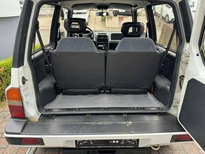 Suzuki Vitara 86.600 km 8.900 &euro; Olsberg 59939