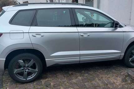 Skoda Karoq 199.500 km 16.200 &euro; Alfter 53347
