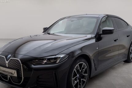 BMW i4 19.515 km 53.901 &euro; München 80939