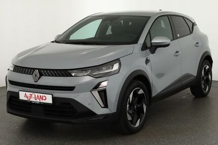 Renault Captur 4.580 km 20.785 &euro; Leipzig 04209