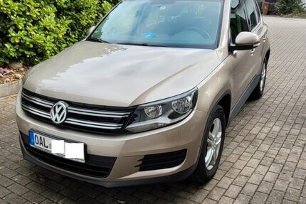 VW Tiguan 191.000 km 8.899 € Oberostendorf 86869