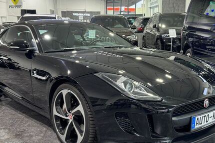 Jaguar F-Type 89.873 km 33.900 &euro; München 81829