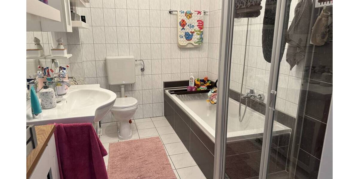Terrassenwohnung Jork Königreich - 3 Zimmer, 74 m&sup2;, 259.700&euro; | Angebot:26391261