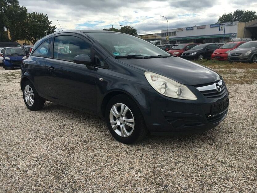 Corsa
