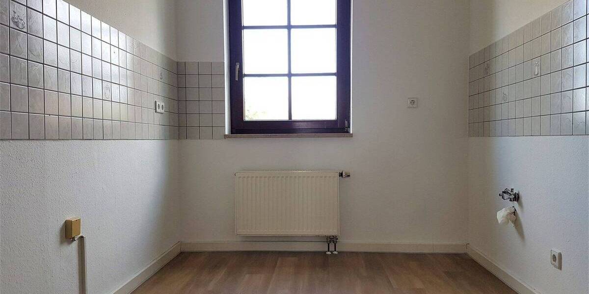 Etagenwohnung Mockrehna - 3 Zimmer, 86 m&sup2;, 550&euro; | Angebot:26487232