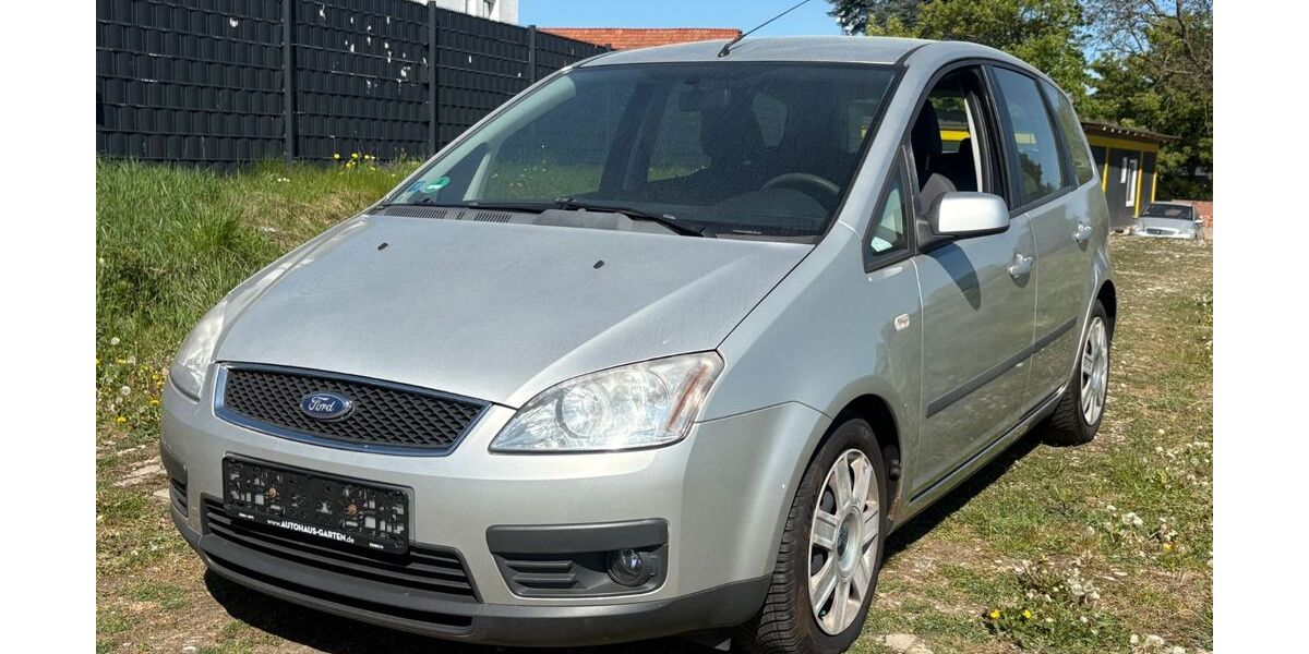 Ford C-Max 279.263 km 1.099 &euro; Göttingen 37079