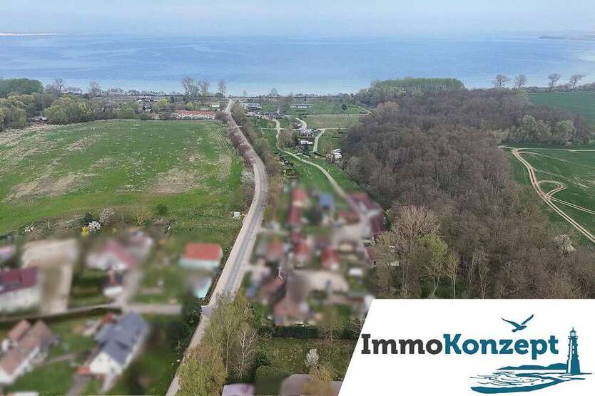 Grundstück zu verkaufen in Hohenkirchen 269.000 € 1084 m²