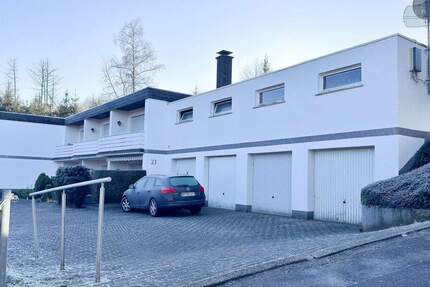Wohnung Möhnesee Körbecke - 3 Zimmer, 84 m&sup2;, 240.000&euro; | Angebot:25691705