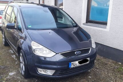 Ford Galaxy 262.000 km 2.800 &euro; Ruhstorf A.d.rott 94099
