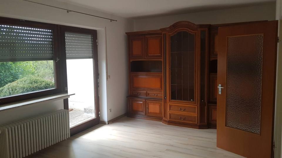 Etagenwohnung Calw - 2 Zimmer, 63 m&sup2;, 670&euro; | Angebot:26534615