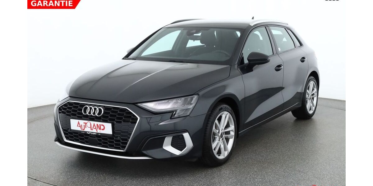 Audi A3 19.987 km 24.990 &euro; Neubrandenburg 17036