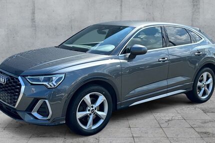 Audi Q3 128.833 km 24.500 &euro; Bayreuth 95448