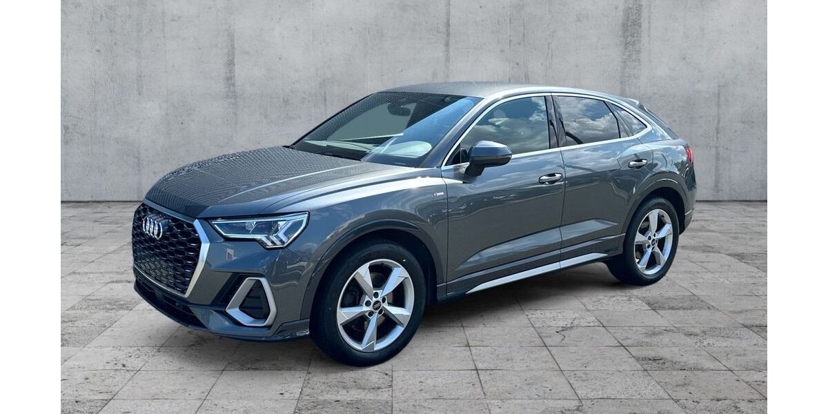 Audi Q3 128.833 km 24.500 &euro; Bayreuth 95448