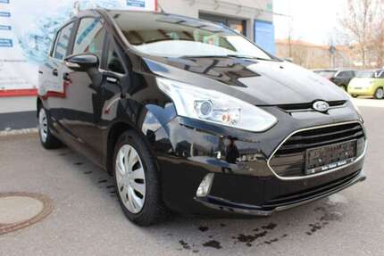 Ford B-Max 56.000 km 10.300 &euro; Wertach 87497