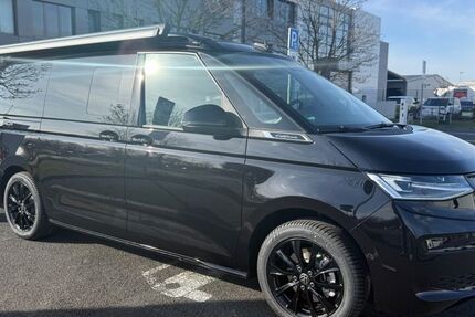 VW T7 California 3.000 km 63.990 &euro; Gerolsheim 67229