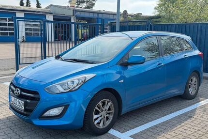 Hyundai i30 279.000 km 4.000 &euro; Seelze 30926