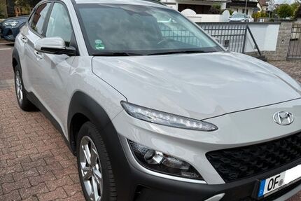 Hyundai KONA 31.770 km 15.990 &euro; Hainburg 63512