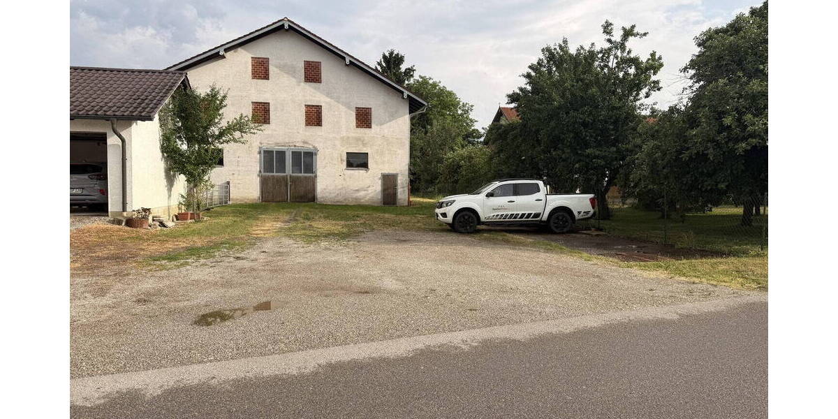 Doppelhaushälfte Mühldorf Mößling - 1 Zimmer, 158 m&sup2;, 1.650&euro; | Angebot:26763653