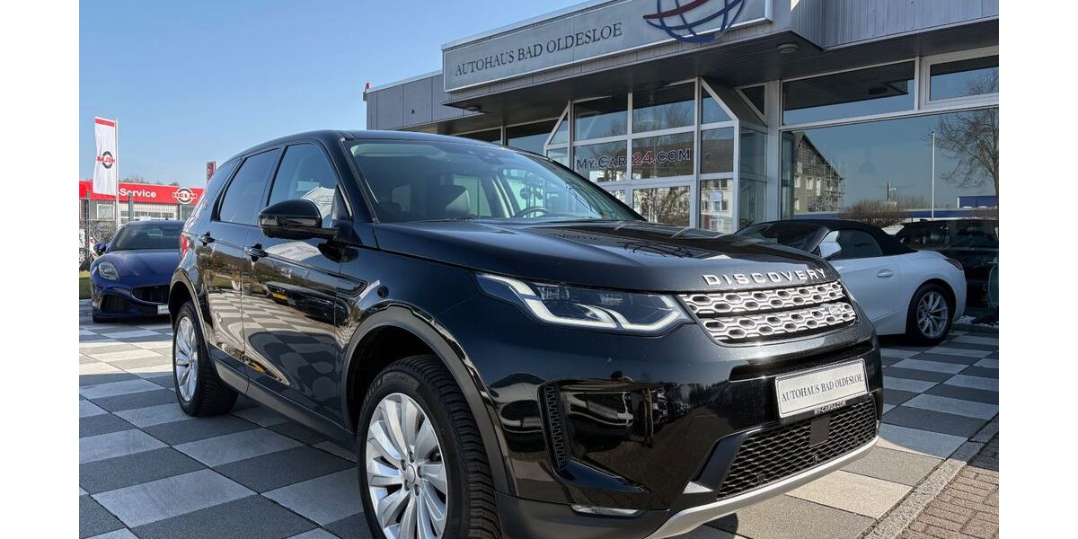 Land Rover Discovery 139.000 km 21.333 &euro; Bad Oldesloe 23843