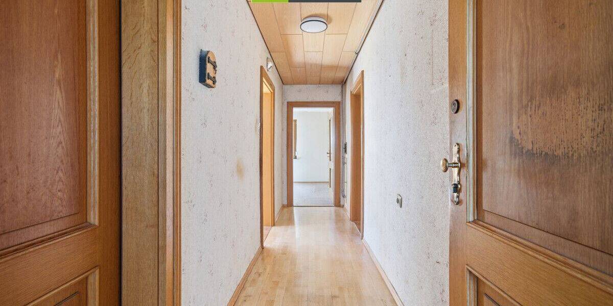Etagenwohnung Weingarten - 3 Zimmer, 80 m&sup2;, 229.000&euro; | Angebot:26787552