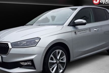 Skoda Fabia 24.900 km 20.970 &euro; Regensburg 93049