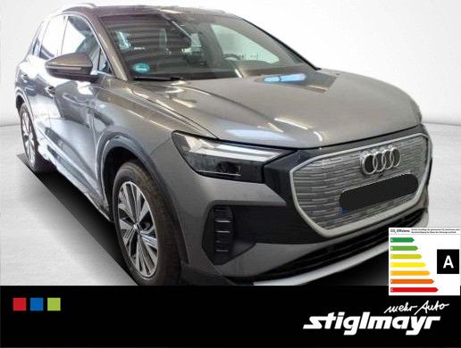 Audi Q4 e-tron 41.000 km 29.940 &euro; Pfaffenhofen/Ilm 85276