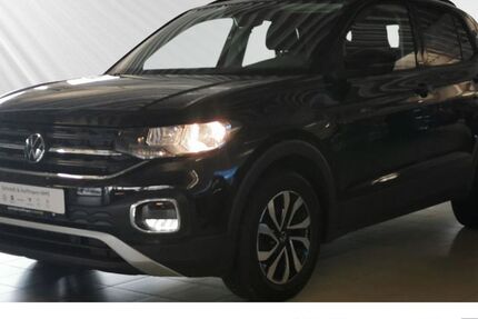 VW T-Cross 39.900 km 17.680 &euro; Neumünster 24539