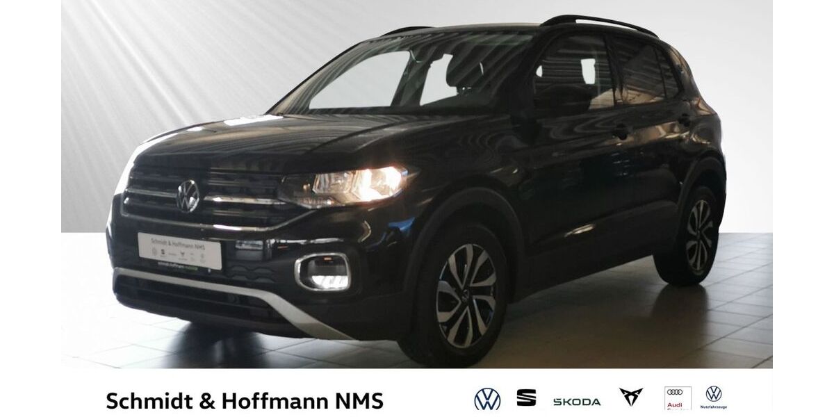 VW T-Cross 39.900 km 17.680 &euro; Neumünster 24539