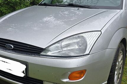 Ford Focus 159.000 km 1.890 &euro; Jüterbog OT Markendorf 14913