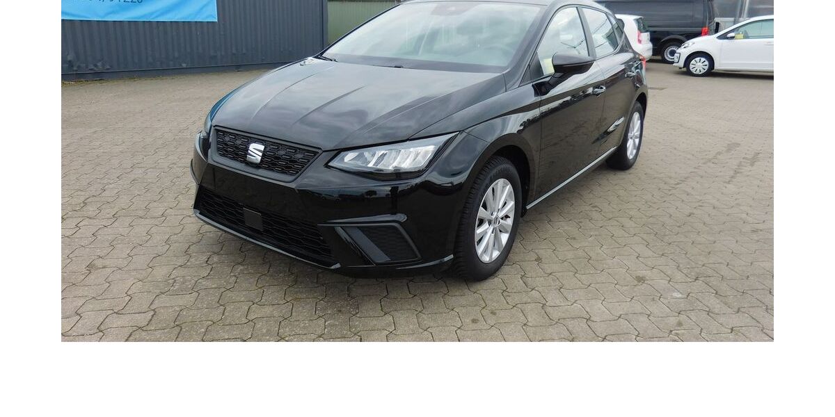 Seat Ibiza 15.900 km 15.990 &euro; Vordorf 38533