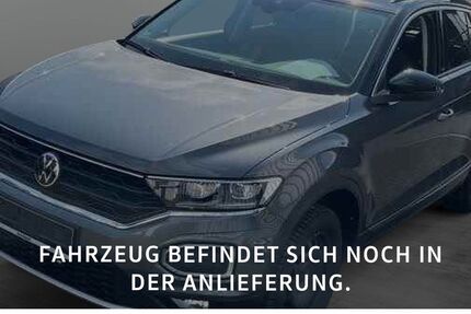 VW T-Roc 35.000 km 25.990 &euro; Kitzingen 97318