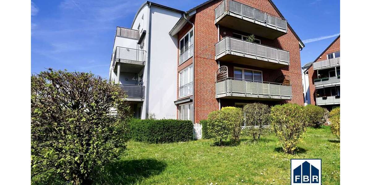 Etagenwohnung Schwerin Gartenstadt - 2 Zimmer, 67 m&sup2;, 135.000&euro; | Angebot:26786250