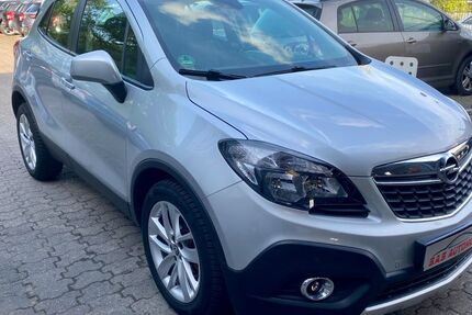 Opel Mokka 147.320 km 8.300 &euro; Moers 47445