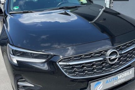 Opel Insignia 147.000 km 9.990 &euro; Münster 48155