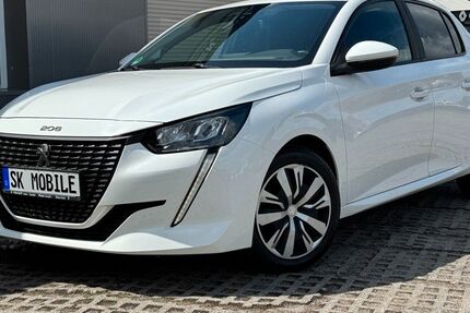 Peugeot 208 238.000 km 5.999 &euro; Bitterfeld-Wolfen 06766