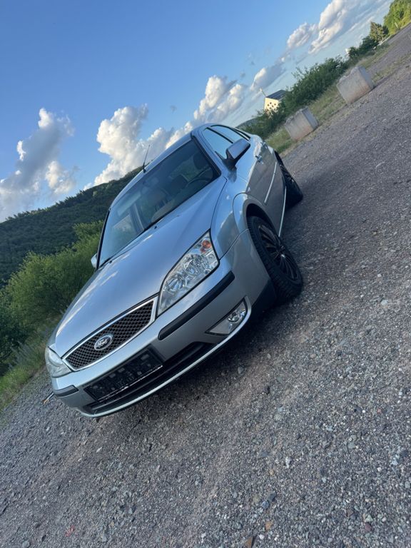 Mondeo